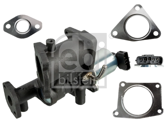 EGR Valve